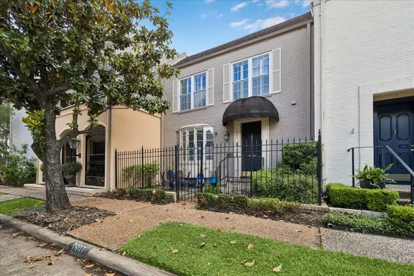 7507 Del Monte Drive, Houston, TX 77063
