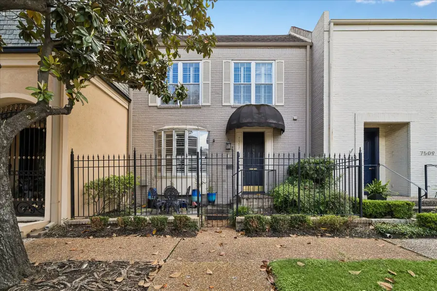 7507 Del Monte Drive, Houston, TX 77063 - #2