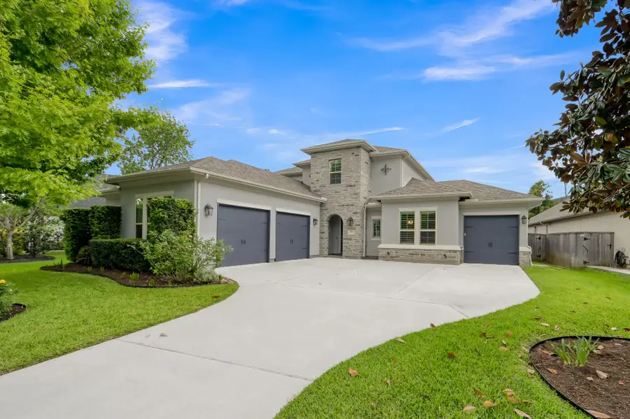 253 Marble Garden Lane, Conroe, TX 77304 - #2