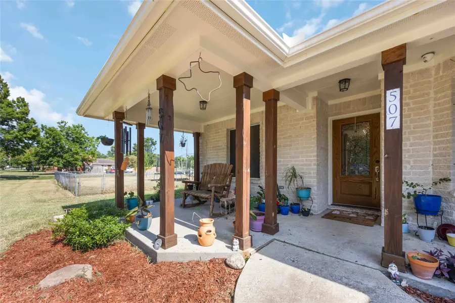 507 Shore Acres Boulevard, La Porte, TX 77571 - #2