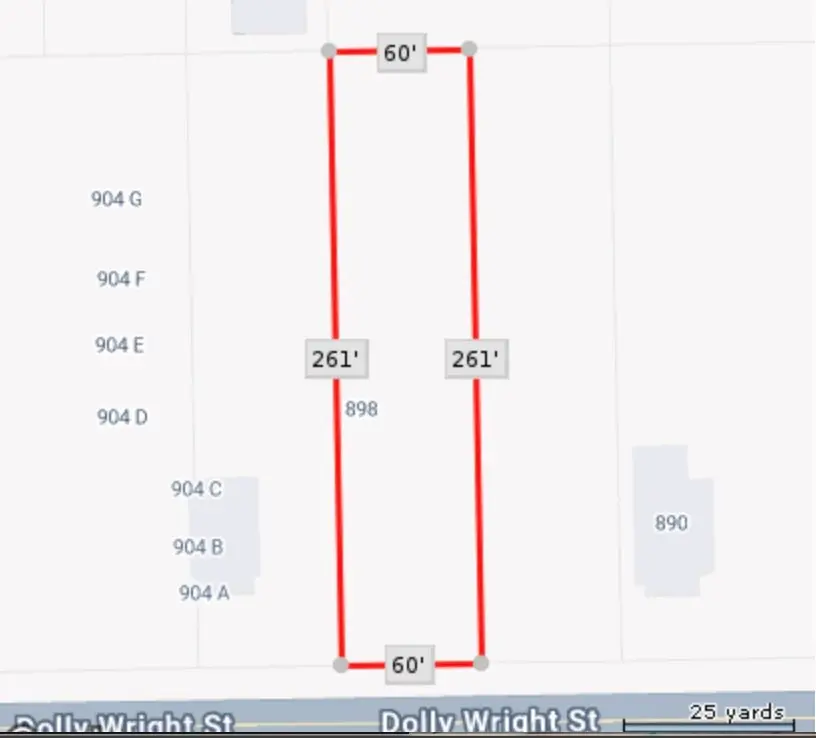 898 Dolly Wright Street, Houston, TX 77088 - #1