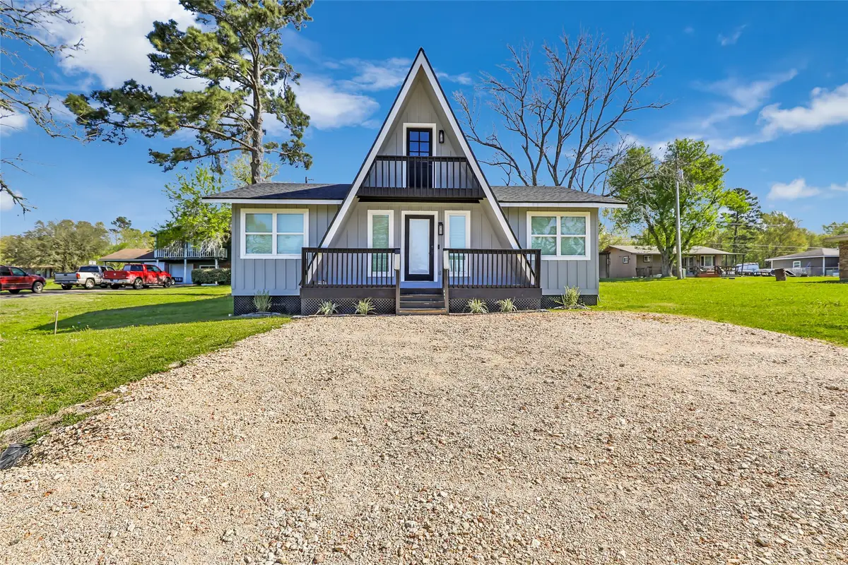 105 Primrose, Livingston, TX 77351 - #1