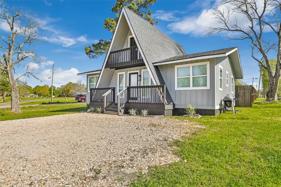 105 Primrose, Livingston, TX 77351 - #2
