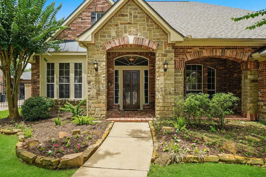 2107 Upland Shadows Drive, Sugar Land, TX 77479 - #2