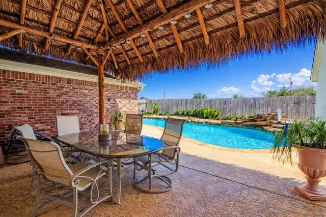 410 Scarlet Sage Drive, League City, TX 77573 - #1