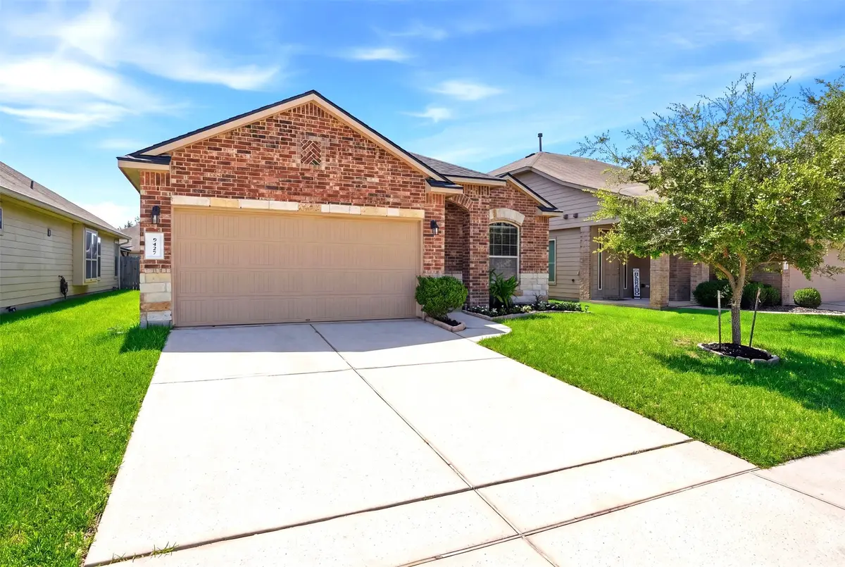 5427 Sunfall Bend Lane, Katy, TX 77449 - #1
