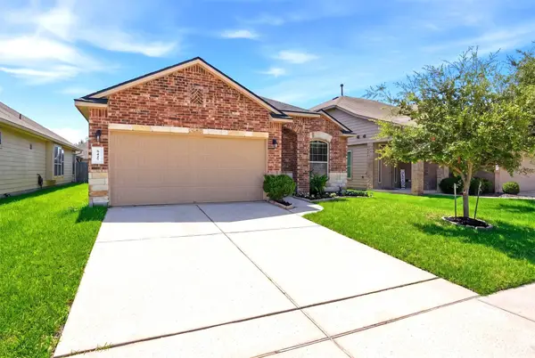 5427 Sunfall Bend Lane, Katy, TX 77449