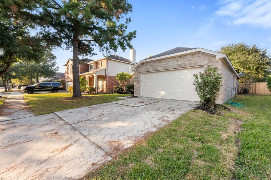 3507 Palomar Valley Drive, Spring, TX 77386 - Image #2