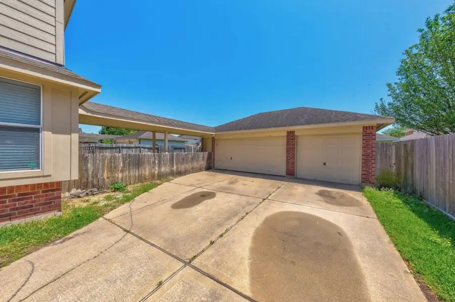 17927 Oak Park Bend Lane, Cypress, TX 77433 - Image #2