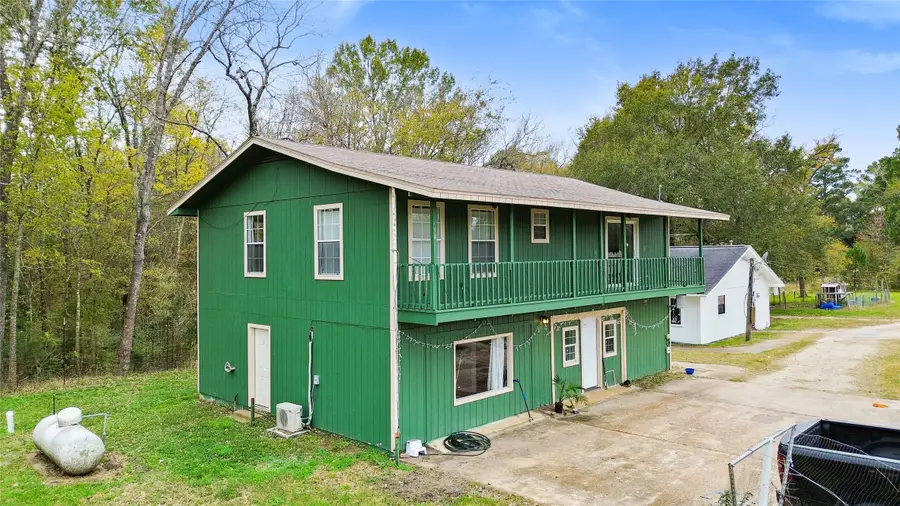 154 Possum Walk Loop, Huntsville, TX 77340 - #3