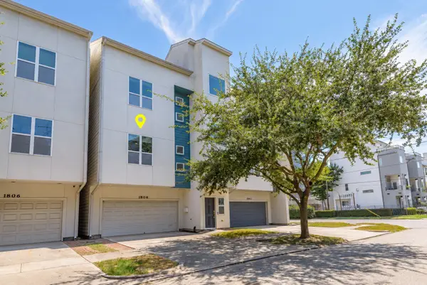 1804 Goliad Street, Houston, TX 77007