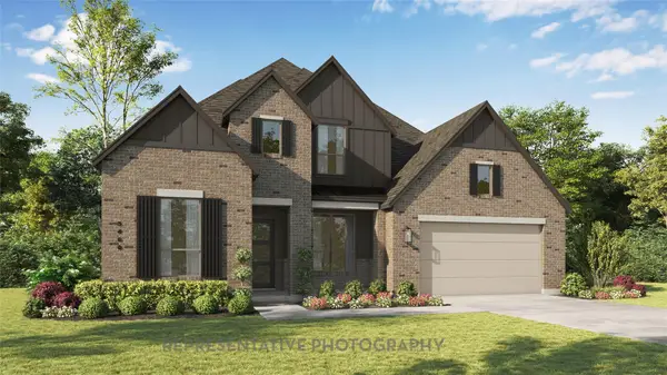 15606 Broadway Bend Drive, Conroe, TX 77302