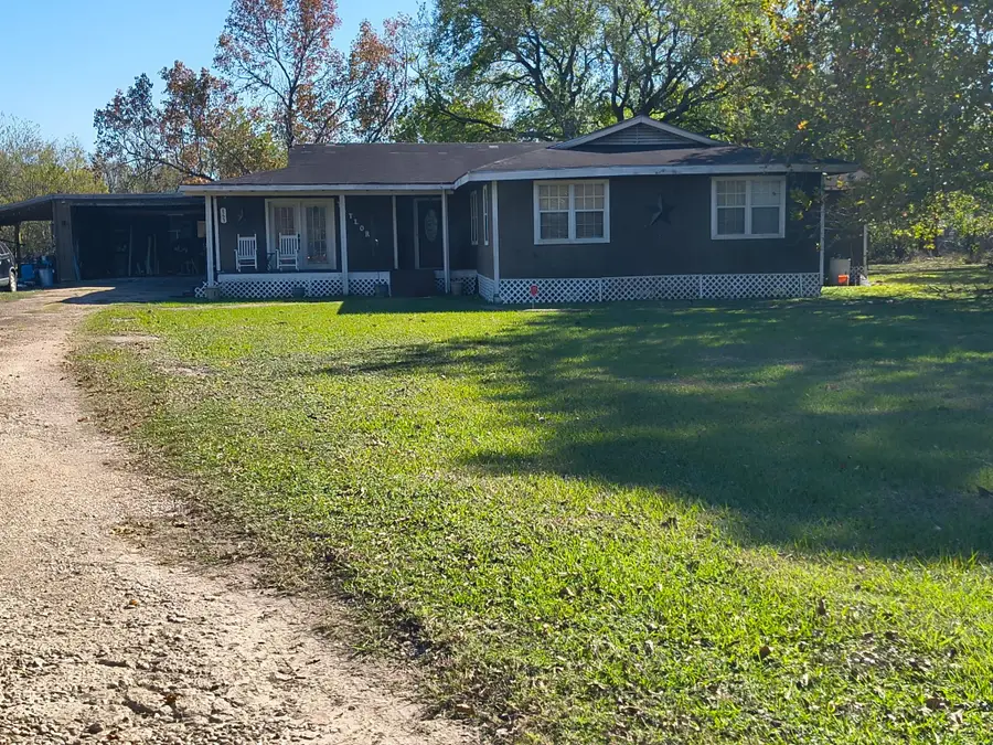 6723 Pleak Crossing, Richmond, TX 77469 - #2