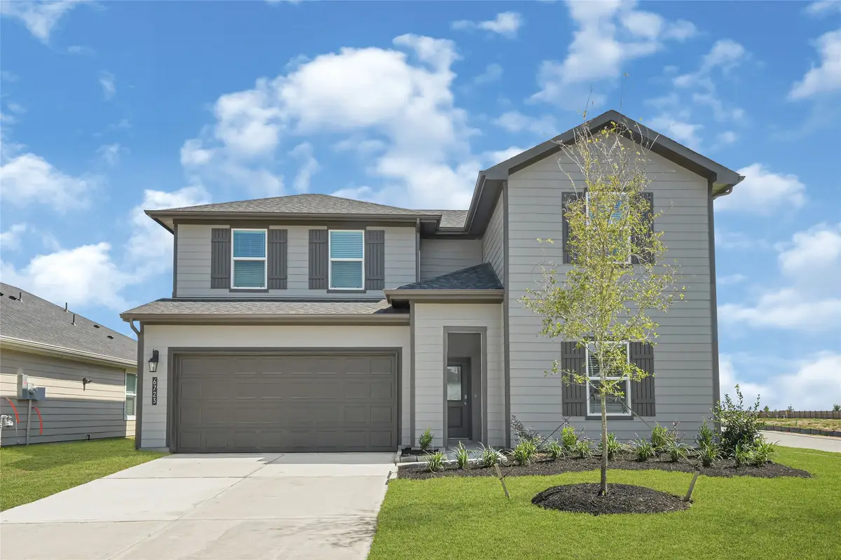 2614 Starry Sky Lane, Rosenberg, TX 77471 - #1