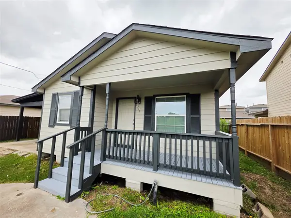 9713 Yuma Street, Houston, TX 77029