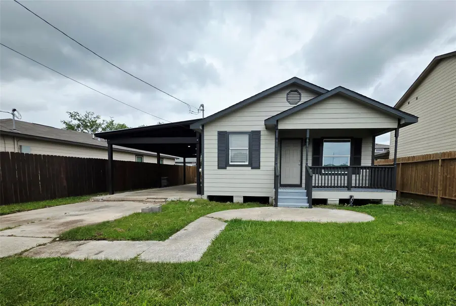 9713 Yuma Street, Houston, TX 77029 - #3