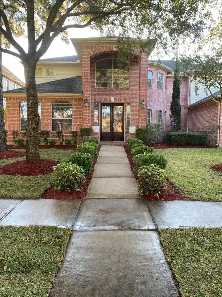 11815 Canyon Mills Drive, Houston, TX 77095 - #1