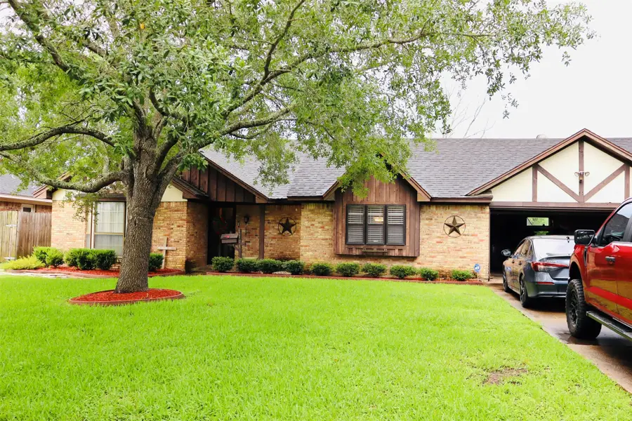 1108 Easy St Street, Rosenberg, TX 77471 - #2