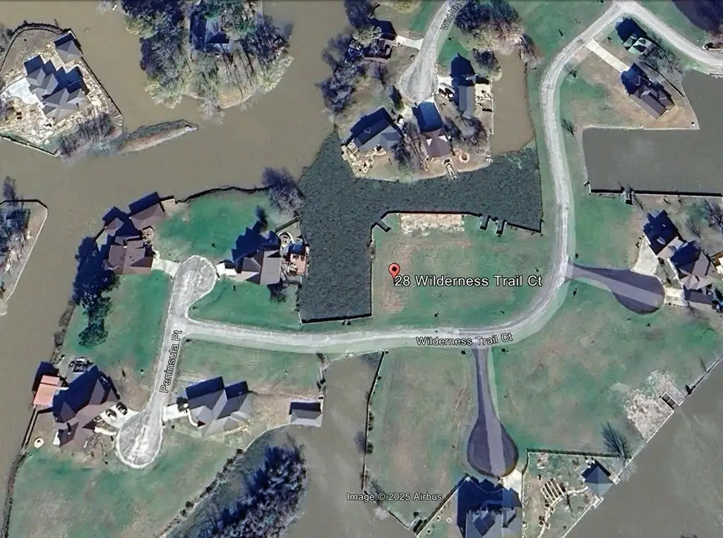 28 Wilderness Trail, Huntsville, TX 77340 - #1