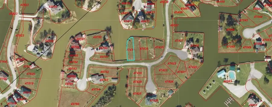 28 Wilderness Trail, Huntsville, TX 77340 - #2