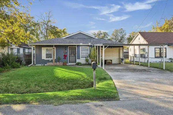 7209 Eugene Street, Houston, TX 77093