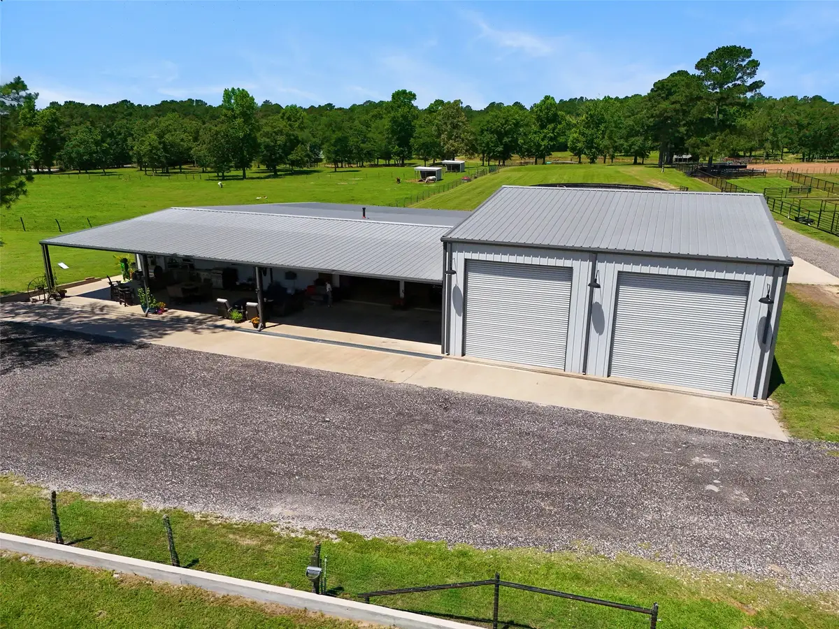 508 Fm 3179, Huntsville, TX 77340 - #1