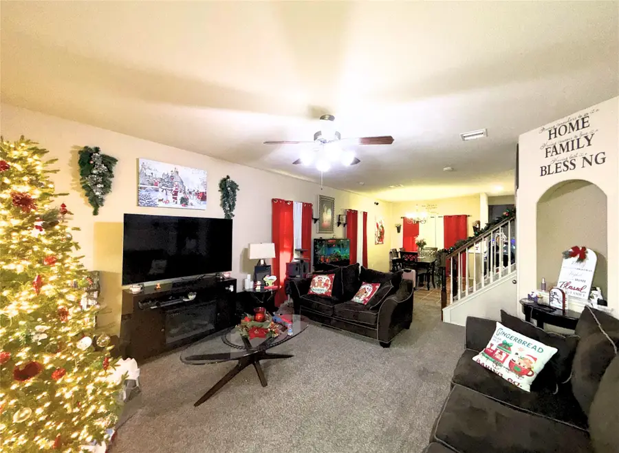 21307 Carleen Creek Trail, Spring, TX 77379 - Image #2