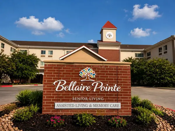 12424 Bellaire #217, Houston, TX 77072