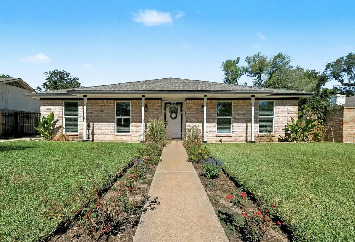 22110 Woodrose Drive, Katy, TX 77450 - Image #1
