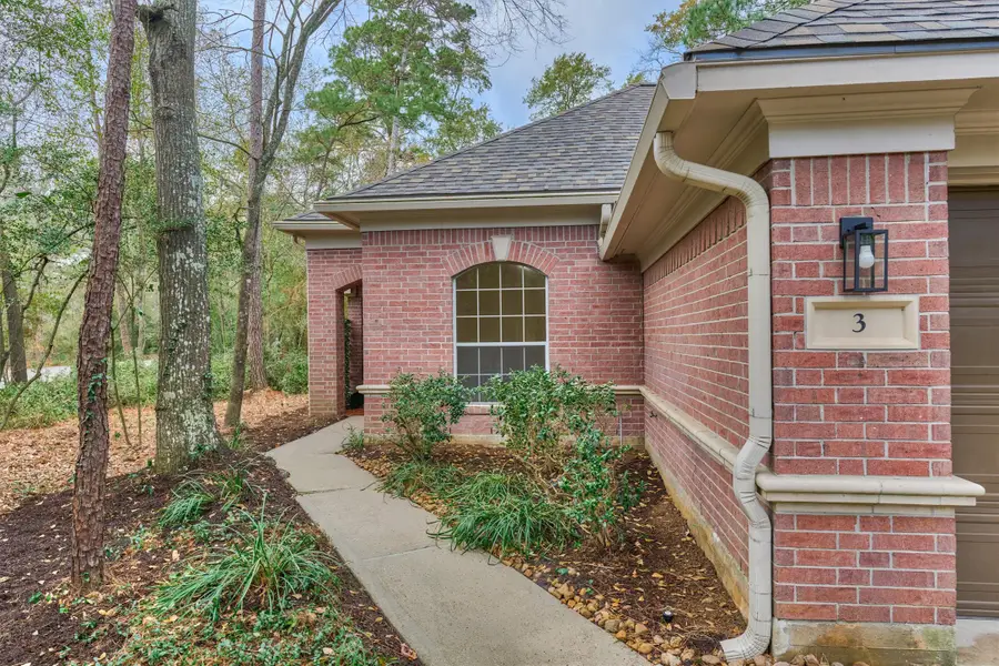 3 Heartleaf Court, The Woodlands, TX 77381 - Image #2