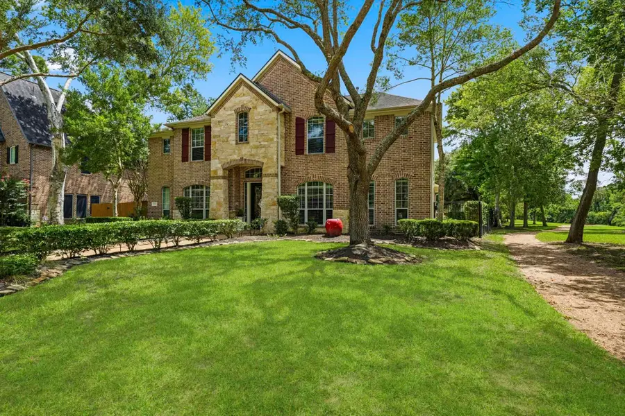 10502 Shipmans Landing Drive, Missouri City, TX 77459 - #3