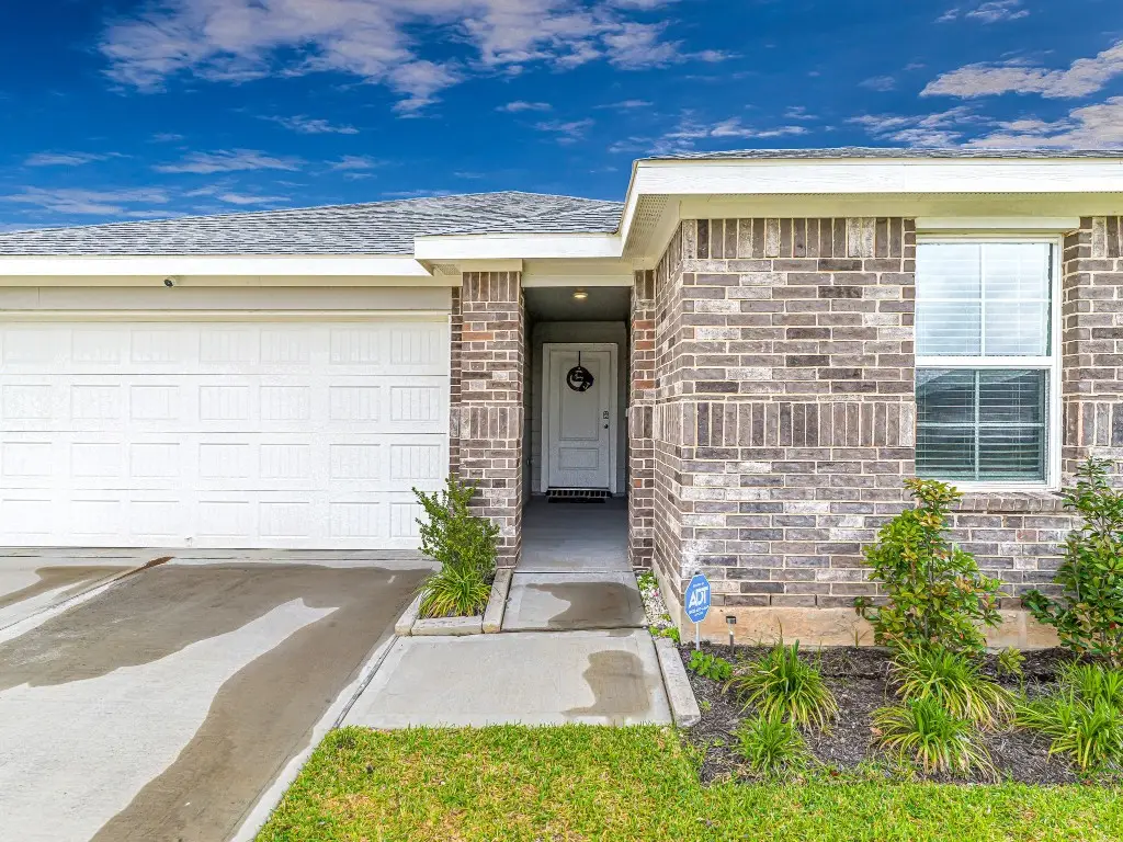 1317 Bison View Lane, Sealy, TX 77474 - #1