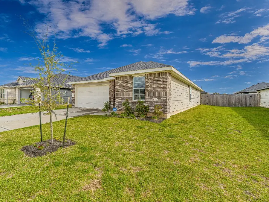 1317 Bison View Lane, Sealy, TX 77474 - #3