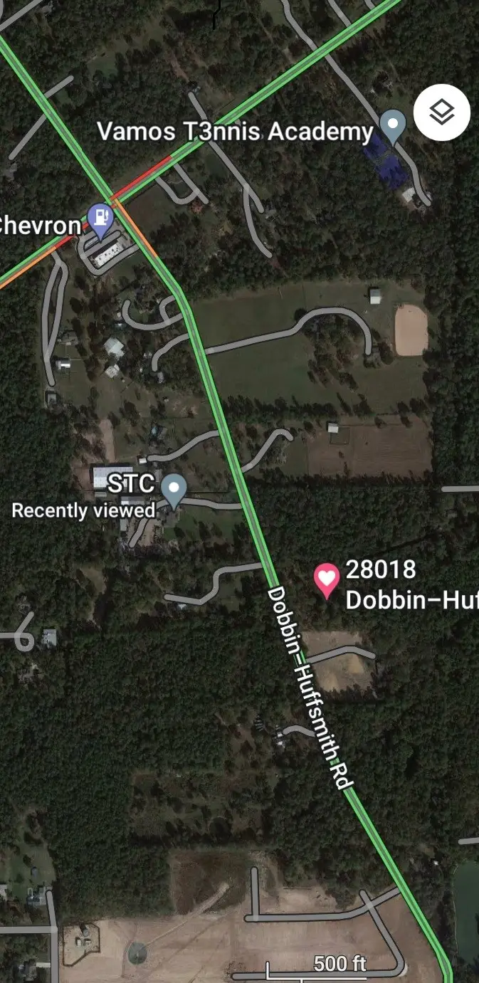 28018 Dobbin Huffsmith Road, Magnolia, TX 77354 - Image #2