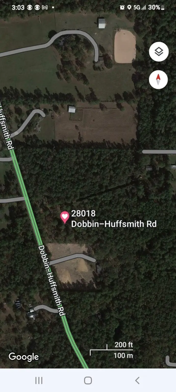 28018 Dobbin Huffsmith Road, Magnolia, TX 77354 - Image #3