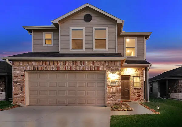 1822 Brushy Cedar Drive, Conroe, TX 77301