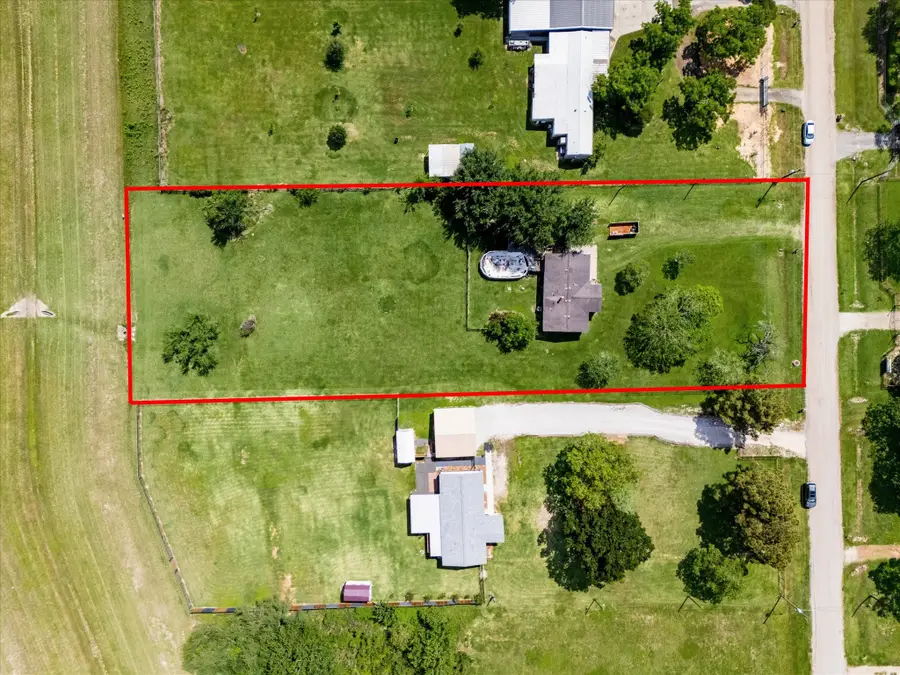 2815 Pisces Street, Rosenberg, TX 77469 - #2