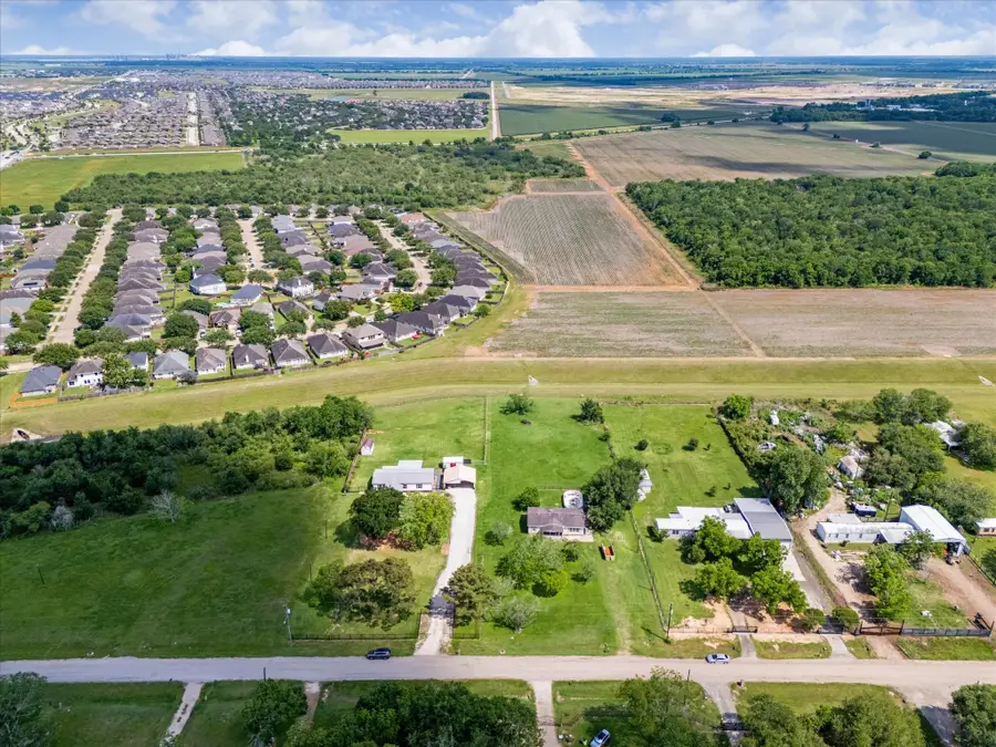 2815 Pisces Street, Rosenberg, TX 77469 - #3
