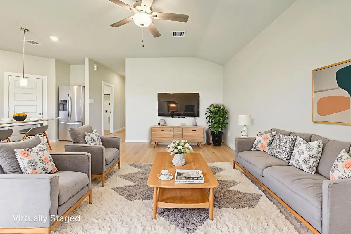 16277 Parish Pointe Court, Conroe, TX 77302 - #1