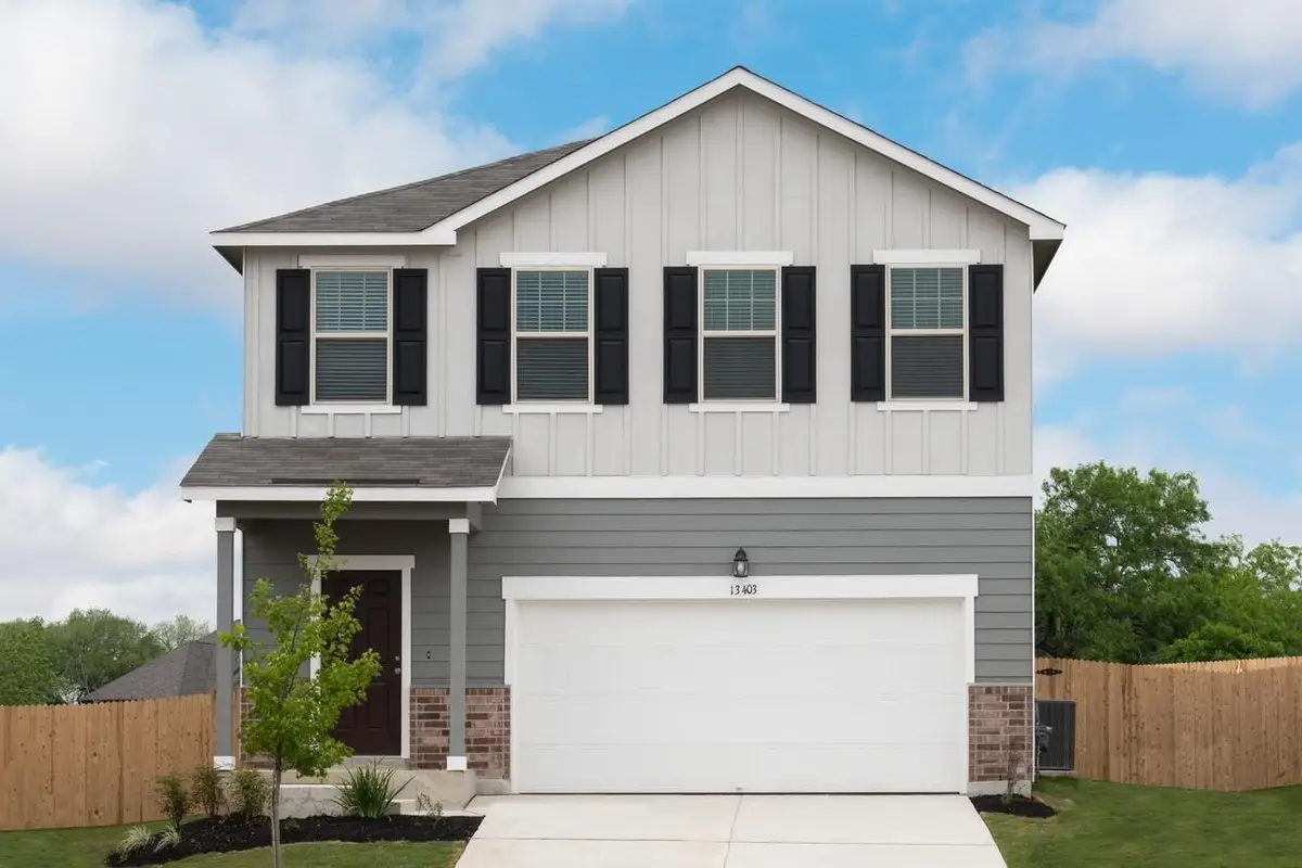 25211 Brookstone Way, Magnolia, TX 77355 - #1