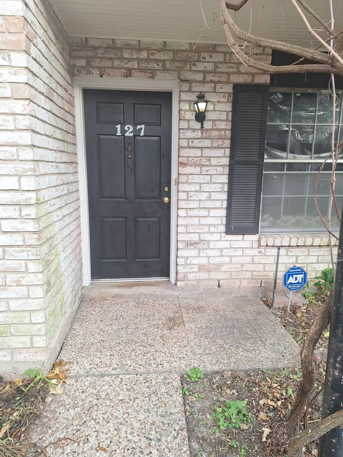 7900 Westheimer Road #127, Houston, TX 77063 - #1