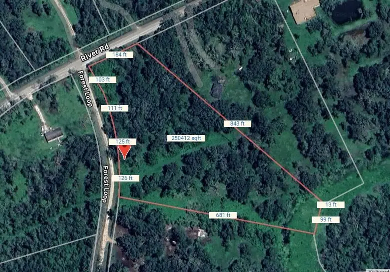 107 Forest Loop, Angleton, TX 77515 - #2