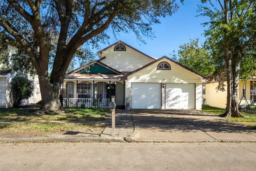 16026 Mission Village Drive, Houston, TX 77083 - Image #2