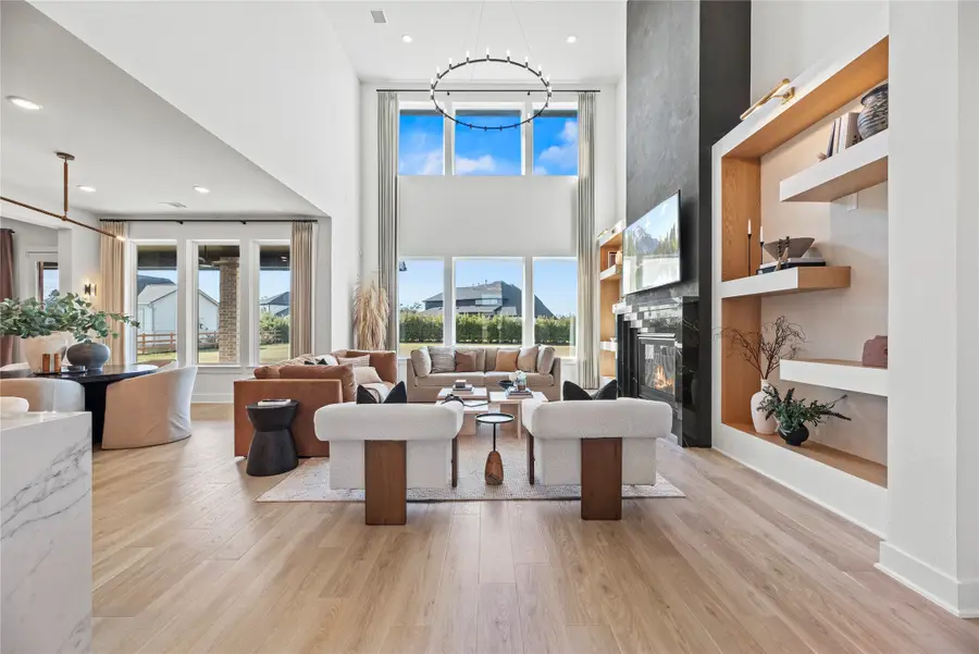 7911 Deer Meadow Lane, Fulshear, TX 77406 - Image #3