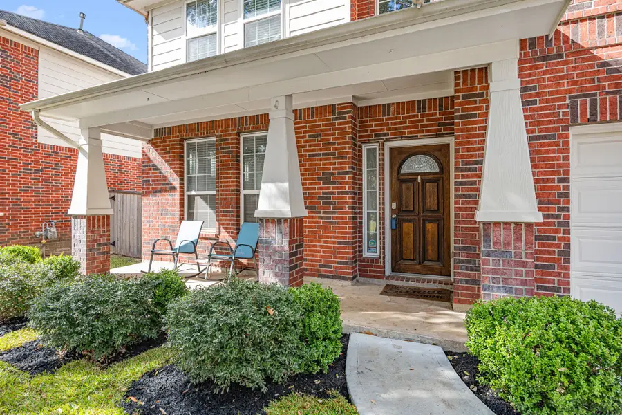 21018 Oakley Hill Court, Richmond, TX 77406 - Image #2