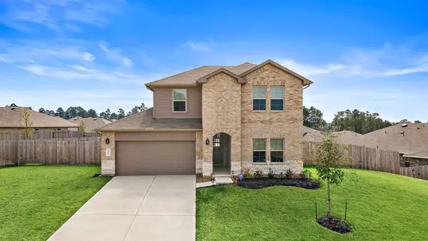 11565 Gingerland Drive, Conroe, TX 77304