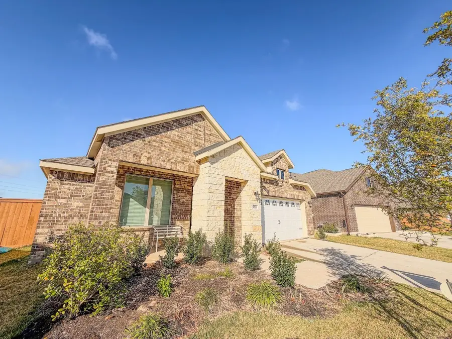 5003 Winslow Grove Drive, Katy, TX 77493 - #2