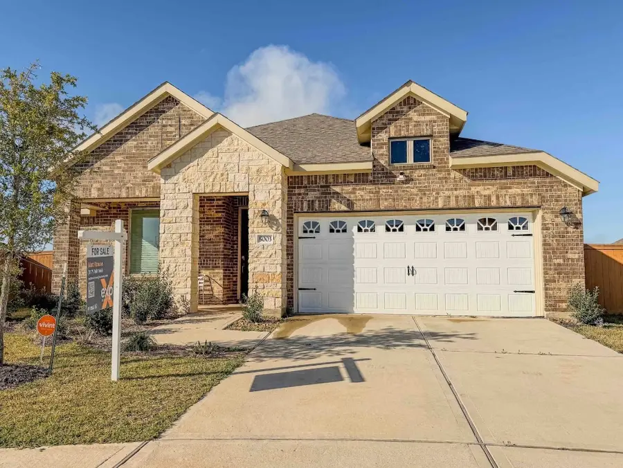 5003 Winslow Grove Drive, Katy, TX 77493 - #3