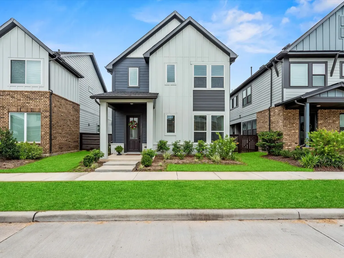 18523 Vivacious Lane, Cypress, TX 77433 - Image #1