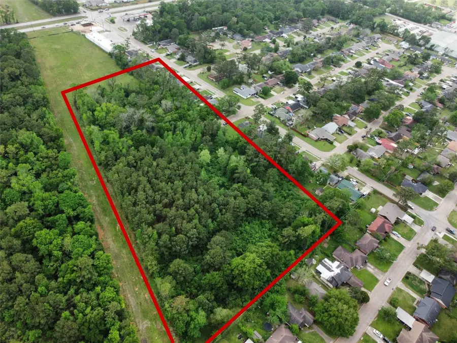 0 Cheeves Drive, Houston, TX 77016 - #3